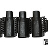 PKM/PKT/ SG-43 25RD Steel Belt, 7.62x54R, Grade A, No Rust