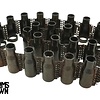 PKM/PKT/ SG-43 25RD Steel Belt, 7.62x54R, Grade B, Has Light Rust, Unused