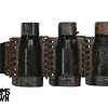 PKM/PKT/ SG-43 25RD Steel Belt, 7.62x54R, Grade B, Has Light Rust, Unused