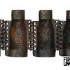 PKM/PKT/ SG-43 25RD Steel Belt, 7.62x54R, Grade B, Has Light Rust, Unused