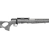 Savage, B22 Timberlite Thumbhole, 22 LR, 18" Carbon Fiber TB, GRY, 10RD, Bolt Action Rifle