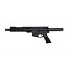 Combat Armory, CA-15, 300 BO, 10.5", BLK, (1) 30RD, AR Pistol