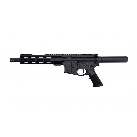 Combat Armory, CA-15, 300 BO, 10.5", BLK, (1) 30RD, AR Pistol