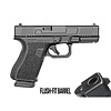 Combat Armory, CA19, 9mm, 3.89", BLK, (1) 15RD, Pistol