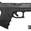 Glock G26 Gen3 9mm BLK (2)10RD Pistol (WT Consignment)NO CASE