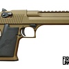 Magnum Research Desert Eagle .44MAG Burnt Bronze 8RD Pistol (USED)( MT Consignment)