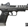 FN 509 LS Edge 9mm 5" BLK (3)17 RD Pistol w/Vortex Viper Red Dot (USED)(MT Consignment)