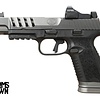 FN 509 LS Edge 9mm 5" BLK (3)17 RD Pistol w/Vortex Viper Red Dot (USED)(MT Consignment)