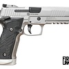 Sig P226 XFIVE 9mm 4.75" SS/BLK (3)18RD Pistol (USED) MT Consignment)