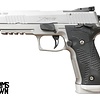 Sig P226 XFIVE 9mm 4.75" SS/BLK (3)18RD Pistol (USED) MT Consignment)