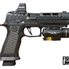 Sig P320 LSC 9mm 4.75" BLK (2)21 RD Pistol w/ Red Dot/Light Combo (USED)(MT Consignment)