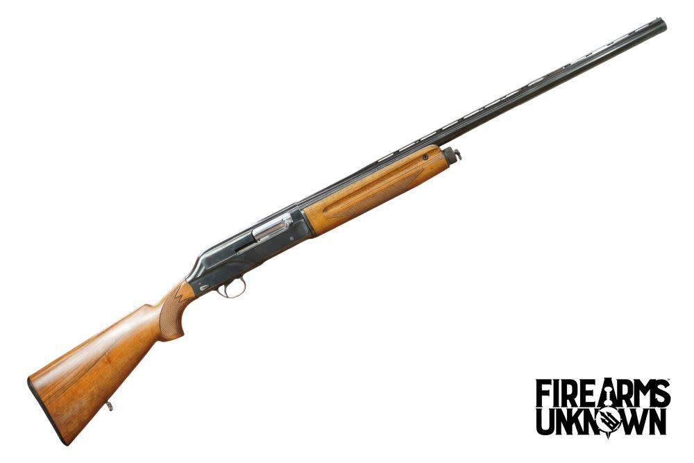 Breda Standard Automatic 12ga Shotgun (Consignment AB)
