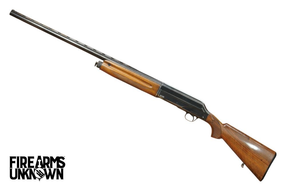 Breda Standard Automatic 12ga Shotgun (Consignment AB)