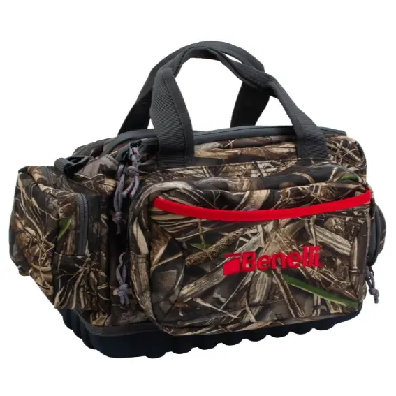 Benelli Ducker Blind Bag Max - 7 Realtree