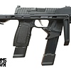 Sig Sauer P365 FUSE 9mm 4.3" & Tyrant TWS Chassis w/Brace PKG