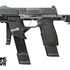 Sig Sauer P365 FUSE 9mm 4.3" & Tyrant TWS Chassis w/Brace PKG