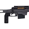 Savage Arms 110 Elite Precision 338 Lapua 30" Gray 5 RD Bolt Action Rifle
