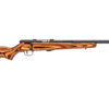Savage Arms Mark II BV 22LR 21" Wood Laminate Bolt Action Rifle