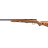 Savage Arms Mark II BV 22LR 21" Wood Laminate Bolt Action Rifle