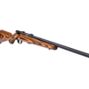 Savage Arms Mark II BV 22LR 21" Wood Laminate Bolt Action Rifle