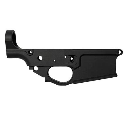 Combat Armory, CA10, Stripped Billet LR308 Lower