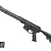 Combat Armory, CA-15, 5.56mm, 16", BLK, (1) 30RD, Rifle