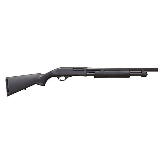Rifle, Pistol & Shotgun (RPS9) Package Deal