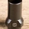 SilencerCo 3-Lug Muzzle Device 5/8 x24 9mm