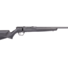 Savage Arms B-22F Compact 22LR 18" BLK 10RD Bolt Action Rifle
