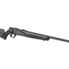 Savage Arms B-22F Compact 22LR 18" BLK 10RD Bolt Action Rifle