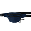NcSTAR, CCW Fanny Pack, Blue, Fully Adjustable Waist Strap Extends Out to 60"