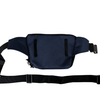 NcSTAR, CCW Fanny Pack, Blue, Fully Adjustable Waist Strap Extends Out to 60"