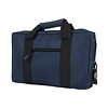 Vism, Discreet Pistol Case - Blue w/Black