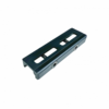 Ncstar, Picatinny to M-Lok Adapter, Medium, Gives 2 M-Lok Slots
