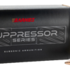 Barnes 300 Blackout 220gr SMK 20RD Box