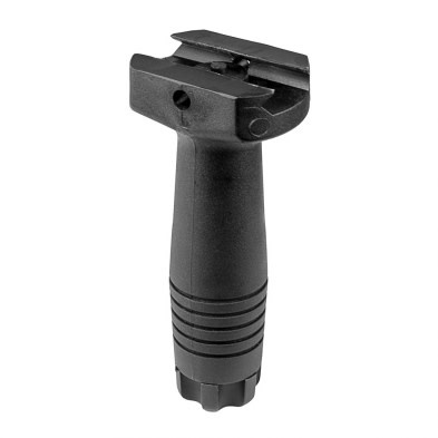 Vism, Picatinny Vertical Grip - Plastic