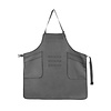 Vism, Expert Apron - Urban Gray
