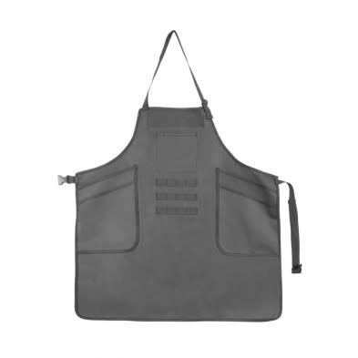 Vism, Expert Apron - Urban Gray