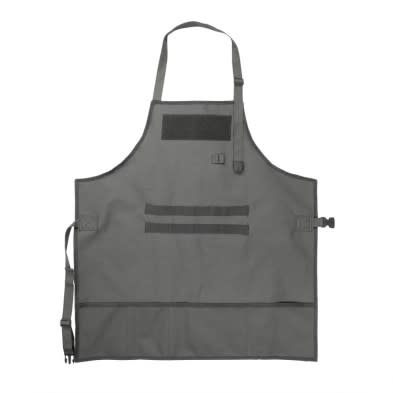 Vism, Gunsmith Apron - Urban Gray