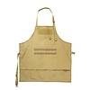 Vism, Gunsmith Apron - Tan