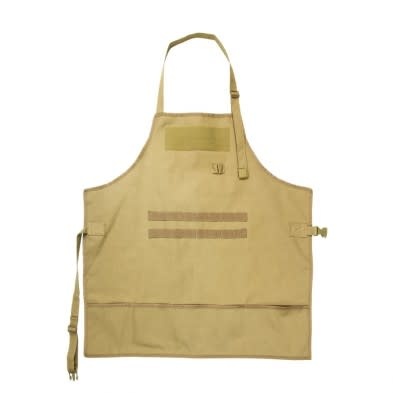 Vism, Gunsmith Apron - Tan