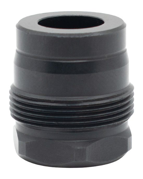 Rearden  Mini 0.475 Facemount Shoulder Plan B 14x1 LH Threads Black