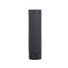 Wolfpack Armory Romulus 556 TI 6.0" 3D Printed Inconel Suppressor Black