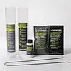 HuxWrx Suppressor Sauce Cleaning Kit