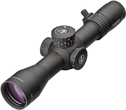 Leupold, Mark 5HD 3.6-18x44mm Scope, TMR Reticle, M5C3 , FFP, 35mm Main Tube