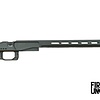 XLR, Element 4.0 Magnesium Chassis, Rem 700 SA, No Stock/Grip, Cerakote Armor Black