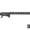 XLR, Envy Pro 2 Chassis, Rem 700 SA, No Stock/Grip, Anodized Black