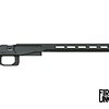 XLR, Element 4.0 Chassis, Savage SA Top & Bottom Bolt Release, No Stock/Grip, Anodized Black