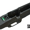 XLR, Element 4.0 Chassis, Savage SA Top & Bottom Bolt Release, No Stock/Grip, Anodized Black