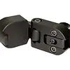 XLR, Push Button Folding Stock Adapter, Extends LOP By 1.375"